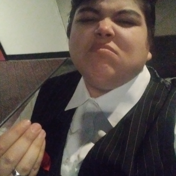 Meet your Posher, Kynisha - Picture 6 of 8